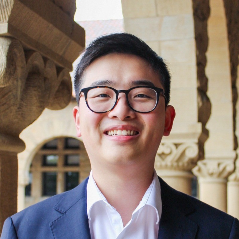 Edward Huang